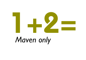 Maven Eval Tutorial